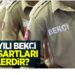 2021 yılı bekçi alım şartları nelerdir?