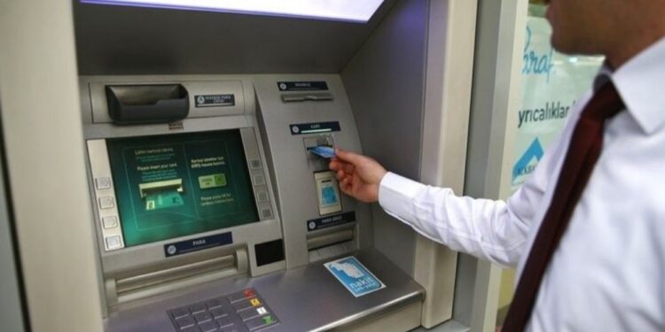 Kamu bankalarından devrim gibi karar! Tüm ATM’ler birleşiyor ama nasıl