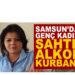 Samsun’da genç bayan sahte alkol kurbanı oldu