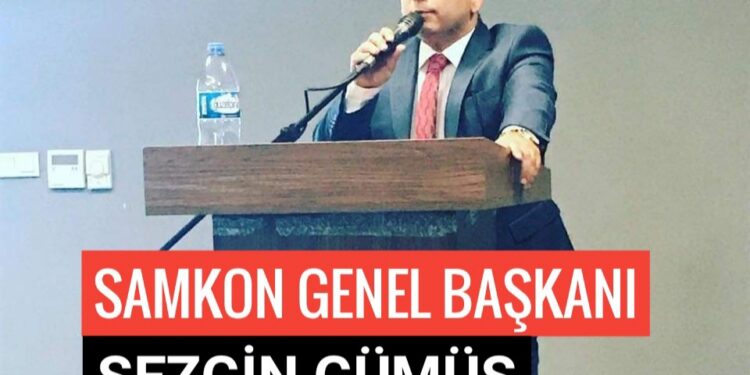 Samsun’u ve Samsun’luyu Uysal Koyunmu zannetiniz…