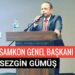 Samsun’u ve Samsun’luyu Uysal Koyunmu zannetiniz…