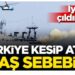İyice çıldırdılar! Türkiye kesip attı: Savaş sebebidir!