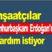 Sırbistan’da parasını alamayan İnşaatçılar,Cumhurbaşkanı Erdoğan’dan yardım istiyor