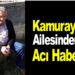 Asarcık’tan vefat haberi