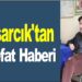 Asarcık’tan Vefat Haberi