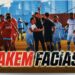 Ümraniyespor – Samsunspor Maçında HAKEM FACİASI!