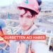 Gurbetten acı haber