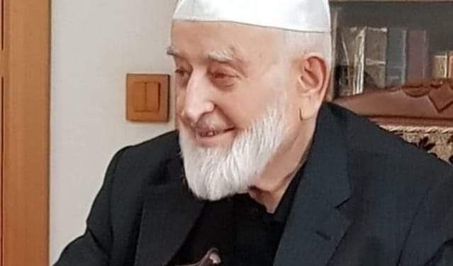 Türkiye önemli bir ilim adamını kaybetti