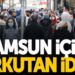 Samsun için korkutan iddia!