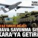 Türkiye ile ABD anlaştı! Türk SİHA’larının vurduğu Rus silahı Ankara’ya getirildi