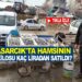 Asarcık cuma pazarında hamsinin kilosu kaç liradan satıldı?