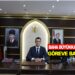 Asarcık Kaymakamı Baha Büyükkaymakçı göreve başladı…