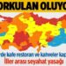 Normalleşme sonrası korkulan oldu! Şehirlerarası seyahat yasağı geliyor