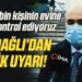 Virüsün en çok olduğu İl Samsun’da Vali Dağlı’dan kritik uyarı