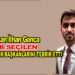 Başkan İlhan Gonca İstanbul’da yeni seçilen Dernek başkanlarını tebrik etti
