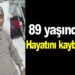89 yaşında hayatını kaybetti