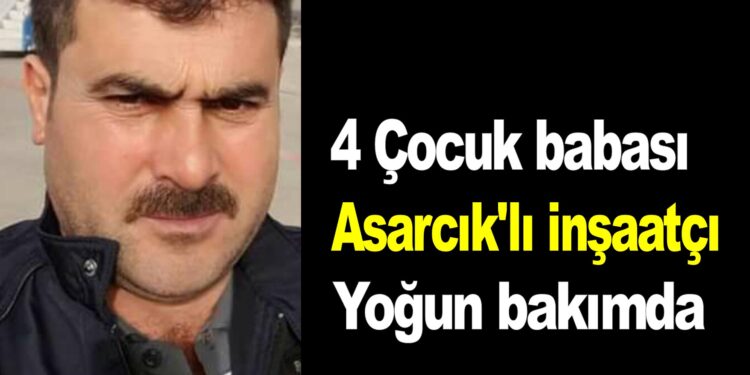 Gurbetten acı haber!