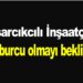 Asarcıklı inşaatçı taburcu olmayı bekliyor…
