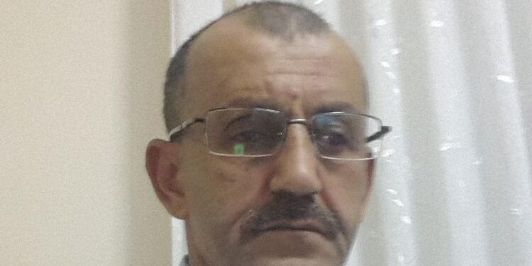 Asarcık İmamlı Mahallesinden Vefat Haberi