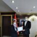 Asarcık İlçe Nüfus Müdürünün görev yeri değişti
