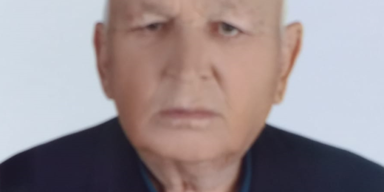 Hasan Dayı, Kalp Krizi sonucu hayatını kaybetti