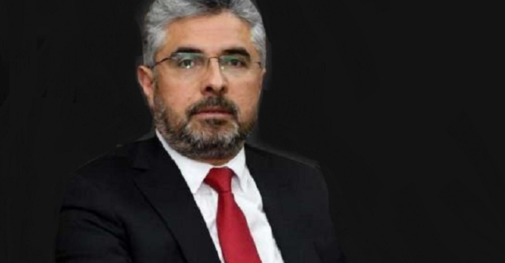 Samsun Ak Parti İl Başkanı Ersan Aksu’dan Yedaşa Sert Tepki