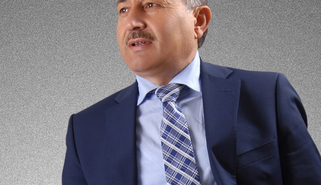 Ahmet Türker Hoca’nın acılı günü
