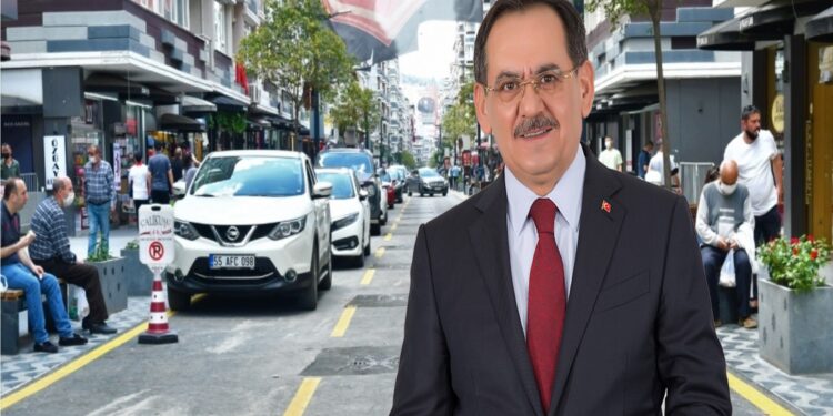 Mustafa Demir: Onlar istedi biz yaptık
