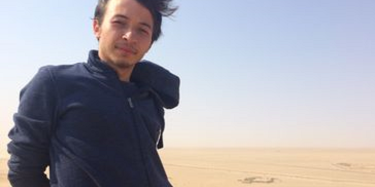 Samsun Asarcık İlçesinin gururu oldu, Dijital Robot ile dünyaya dil öğretecek…