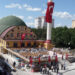 ASARCIK ULU CAMİSİNDE, CUMA GÜNÜ RANDEVUSUZ AŞILAMA YAPILACAK!