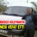 MİNIBÜSÇÜ SÜLEYMAN’IN ANNESİ VEFAT ETTİ
