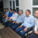 ASARCIK’TA DÜZENLENEN FUTBOL TURNUVASINDA, BELİKLER KUYUMCULUK TAKIMI ŞAMPİYON OLDU