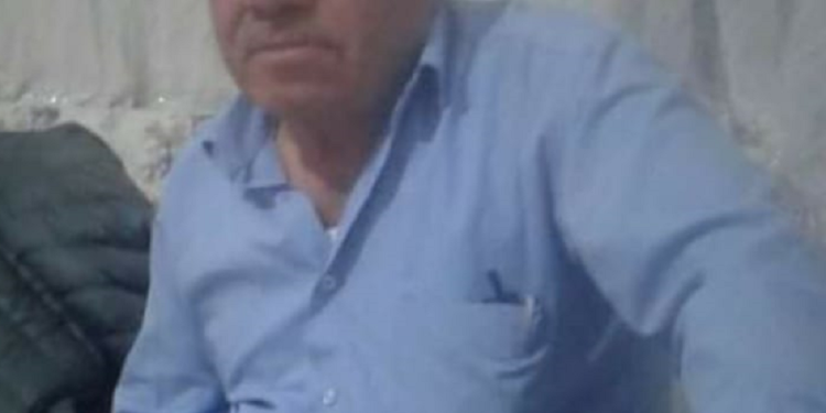 AKÇA AİLESİNDEN VEFAT HABERİ, 62 YAŞINDA HAYATINI KAYBETTİ