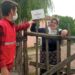 Samsun Asarcık İlçesinde Covid-19 Aşılamaları devam ediyor…