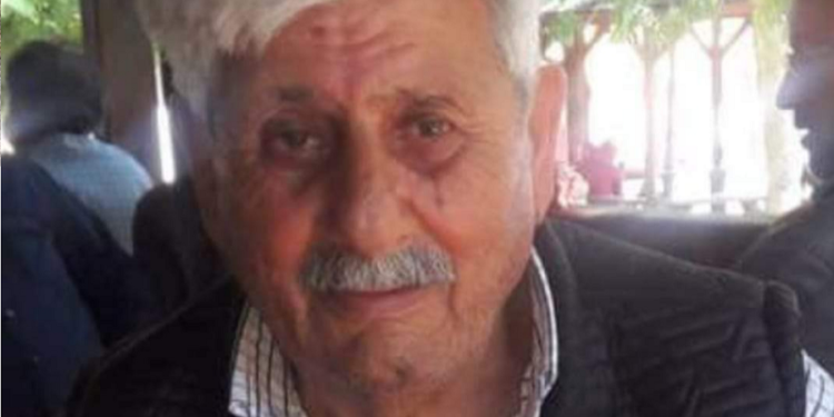 75 YAŞINDA KANSERE YENİK DÜŞTÜ!