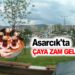 Asarcık’ta çaya zam geldi