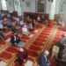 ASARCIK YENİ CAMİSİNDE, DEPREMDE HAYATINI KAYBEDEN VATANDAŞLARIMIZ İÇİN MEVLİD-İ ŞERİF OKUNDU