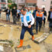 BAŞKAN MUSTAFA DEMİR: YARALARIMIZI EL BİRLİĞİ İLE SARACAĞIZ
