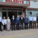Samsun Milletvekili Orhan Kırcali, Asarcık İlçesini ziyaret etti