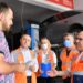 SAMSUN BÜYÜKŞEHİR BELEDİYESİ, İKLİM DEĞİŞİKLİĞİNE KARŞI SEFERBERLİK BAŞLATTI!
