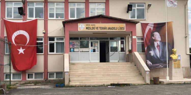 Asarcık Mesleki ve Teknik Anadolu Lisesi, Önemli başarılara ve projelere imza atıyor…