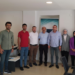 BAŞKAN ŞERİF KILAĞUZ, ASYEG TOPLANTISINA KATILDI!