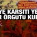 Ermenistan, Türkiye karşıtı yeni bir terör örgütü kurdu: POGA