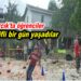 ASARCIK’TA ÖĞRENCİLER KEYİFLİ BİR GÜN GEÇİRDİ