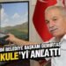 İLKADIM BELEDİYE BAŞKANI DEMİRTAŞ, İLKKULE’Yİ ANLATTI
