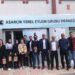 ASYEG’DEN STK EĞİTİMİ