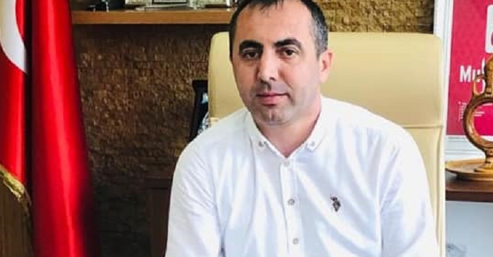 BAŞKAN KILAĞUZ, YENİ EĞİTİM ÖĞRETİM YILINDA BAŞARILAR DİLEDİ