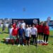 ASARCIK GENÇLİK SPOR KULÜBÜ, 1 PUANLA 3.LİGİ KAÇIRDI!