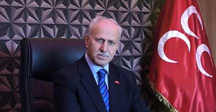 Başkan Karapıçak’tan Gündeme Dair Açıklamalar