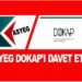 ASARCIK YEREL EYLEM GRUBU DERNEĞİ ASYEG, DOKAP’I DAVET ETTİ